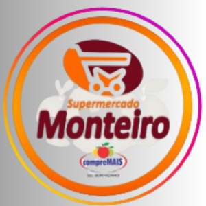 COMPRE MAIS SUPERMERCADO MONTEIRO 