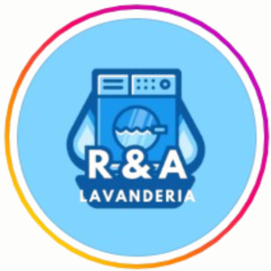 R&A LAVANDERIA/LAVAMOS SUAS PEÇAS