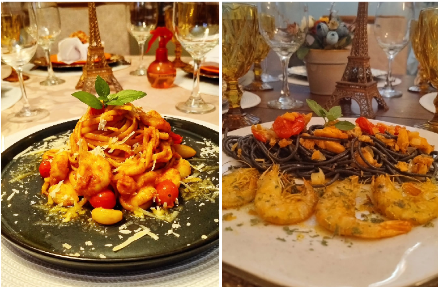 SPAÇO GOURMET CAFÉ BISTRÔ E CREPERIA 