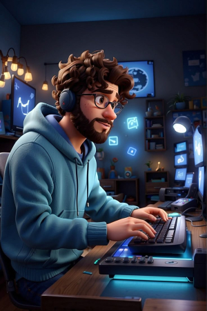 PROGRAMADOR