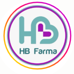 HB FARMA DROGARIA 